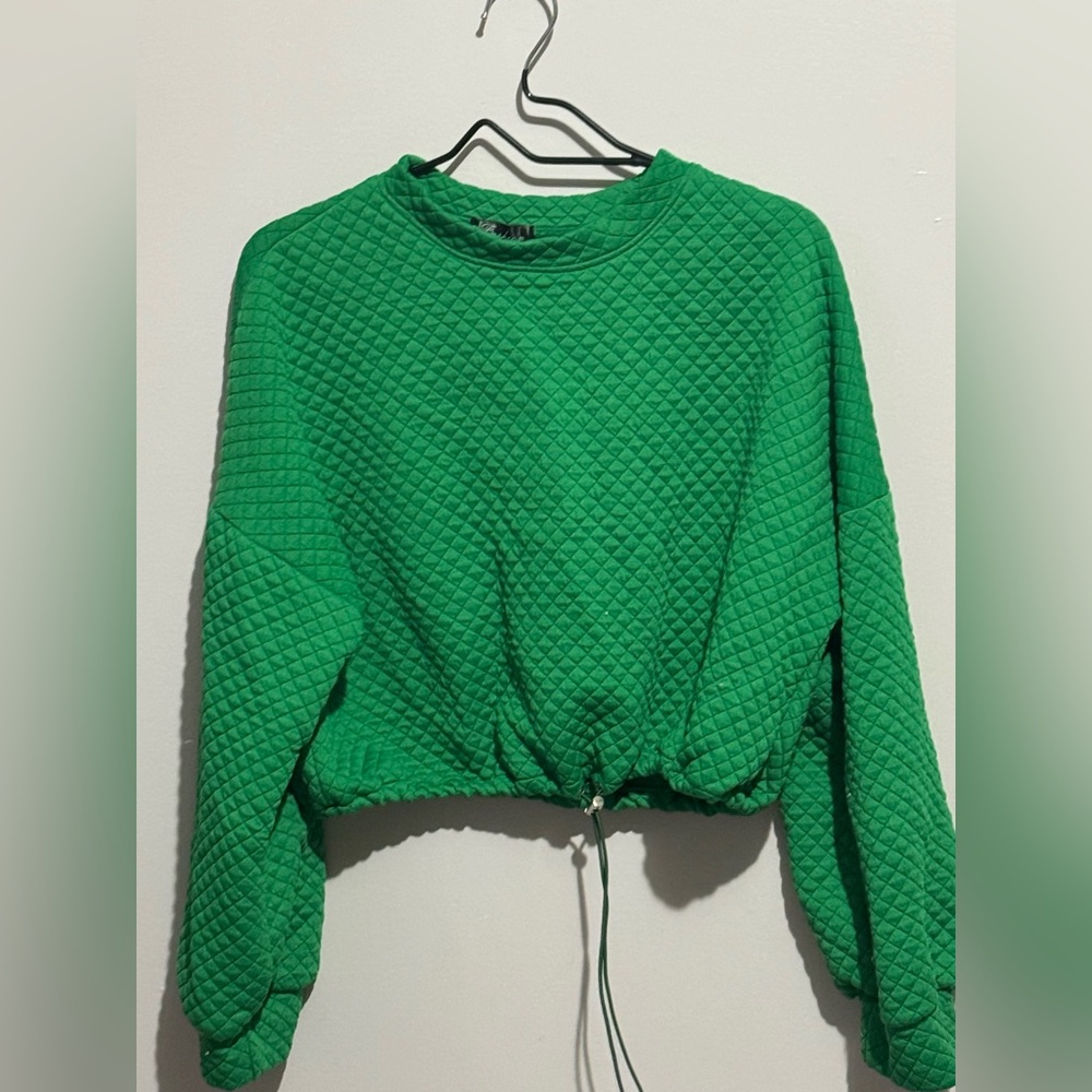 Green Set